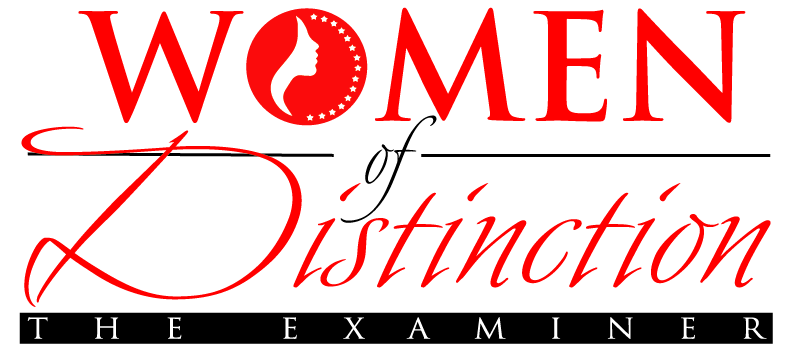 Women of Distinction