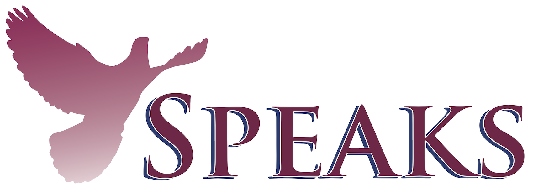 Speaks Logo